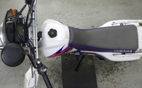 YAMAHA TT250R RAID 4WA