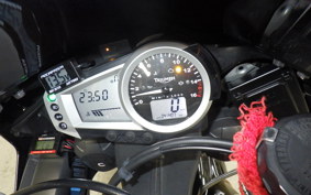 TRIUMPH DAYTONA 675 2009