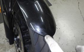 YAMAHA MT-25 2014 RG43J