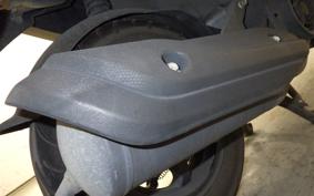 SUZUKI ADDRESS V125 DT11A