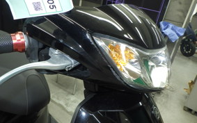 YAMAHA JOG-7 2014 AY01