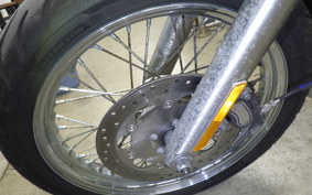HARLEY FXDL 1580 2008