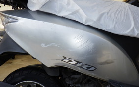 HONDA DIO Gen.6 AF68