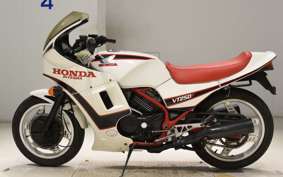 HONDA VT250FC INTEGRA MC08