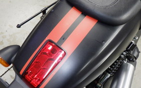 HARLEY NIGHT ROD 1250 SP 2013