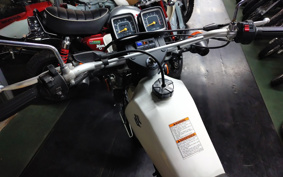 SUZUKI TS185ER SG12A