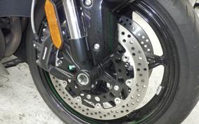 KAWASAKI NINJA H2 SX 2023