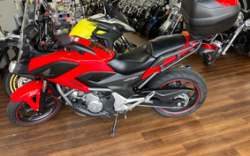 HONDA NC700X DCT LD 2013 RC63