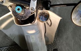 HONDA SUPER CUB50 AA01