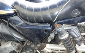 KAWASAKI ZEPHYR 400 Gen.2 1994 ZR400C