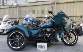 HARLEY FLTRT1920 2026