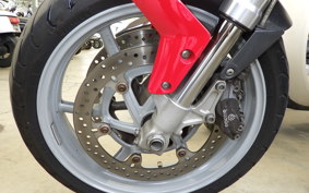 DUCATI MULTISTRADA 1000 DS 2004