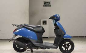 SUZUKI LET's CA4AA