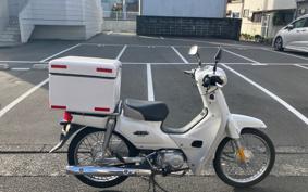 HONDA SUPER CUB110 JA10