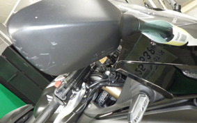 HONDA CBR400R 2023 NC56