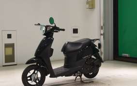 SUZUKI LET's CA4AA