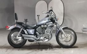 YAMAHA VIRAGO 400 2NT