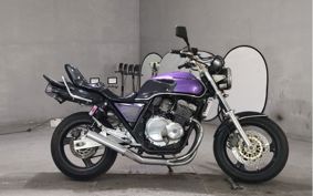 HONDA CB400SF 1992 NC31
