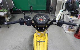 HONDA ｸﾛｽｶﾌﾞ110-2 2021 JA45