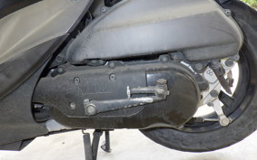 YAMAHA JOG DX-2 SA58J