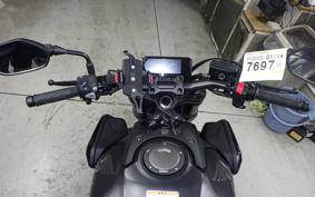 HONDA CB650R 2023 RH03