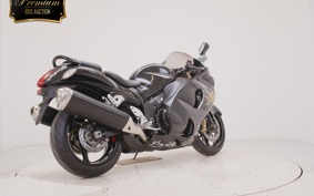 SUZUKI HAYABUSA Gen.2 2014 GX72B