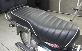 HONDA C110 SUPER CUB 1994 JA44
