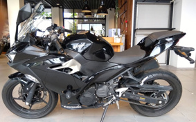 KAWASAKI NINJA 400 2018 EX400G