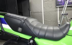 KAWASAKI ZRX400 2007 ZR400E