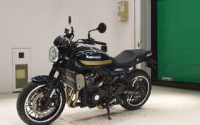 KAWASAKI Z900RS 2021 ZR900K