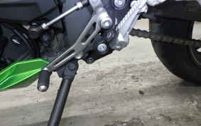 KAWASAKI NINJA 400 2024 EX400L