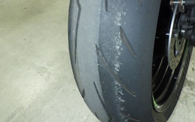 KAWASAKI NINJA ZX-6R A 2024 ZX636J