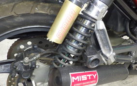 KAWASAKI BALIUS 250 Gen.2 2020 ZR250B