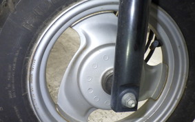 YAMAHA JOG Gen.5 SA36J