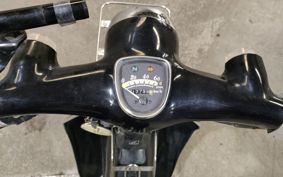 HONDA LITTLE CUB C50