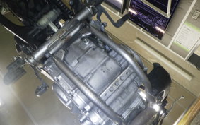 YAMAHA TRICKER Gen.3 2008 DG32J