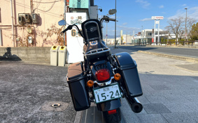 HARLEY FLD 2011 GZ4