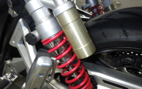 SUZUKI GSX1400 2008 GY71A