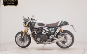 TRIUMPH SPEED TWIN 2026