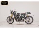 Фото Triumph SPEED TWIN 2026 с японского аукциона