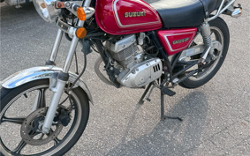 SUZUKI GN125 F PCJ2N