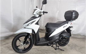 SUZUKI ADDRESS V110 CE47A