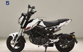 BENELLI TNT125 2016