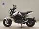Фото Benelli TNT125 2016 с японского аукциона