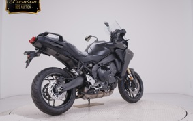 YAMAHA TRACER 9 GT 2026 RN99J