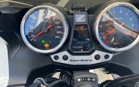 HONDA CB1300 SUPER  BOL DOR ABS 2014 SC54