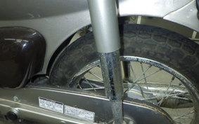HONDA LITTLE CUB AA01