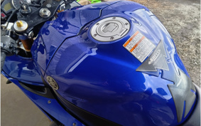 YAMAHA YZF-R1 2007 RN20