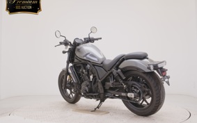 HONDA REBEL 1100 2023 SC83