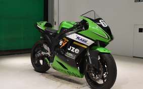 KAWASAKI NINJA ZX-6R